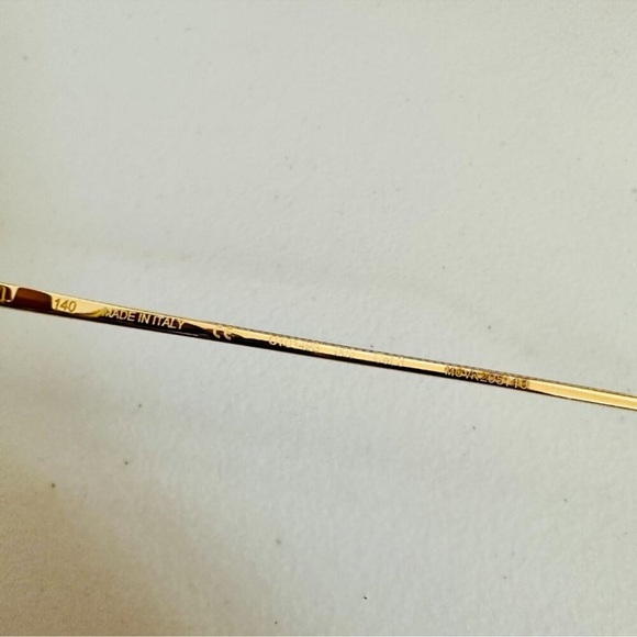 CARTIER - PANTHÈRE DE CARTIER 60MM
ROUND SUNGLASSES